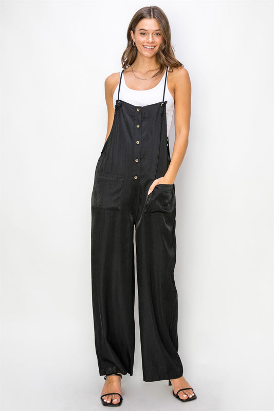 Role Model Jumpsuit