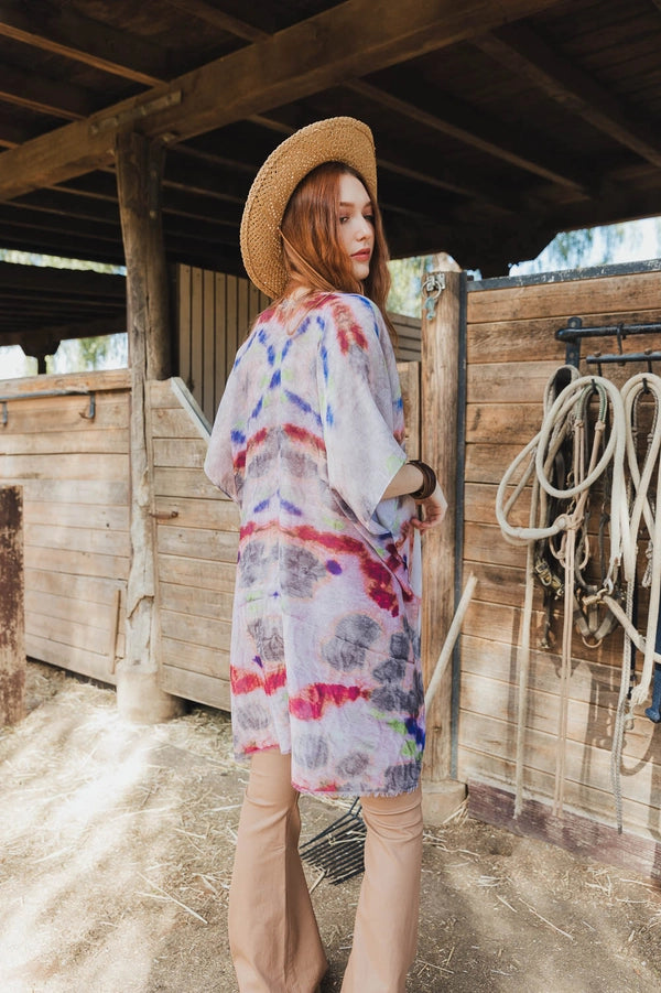 Daydream Kimono