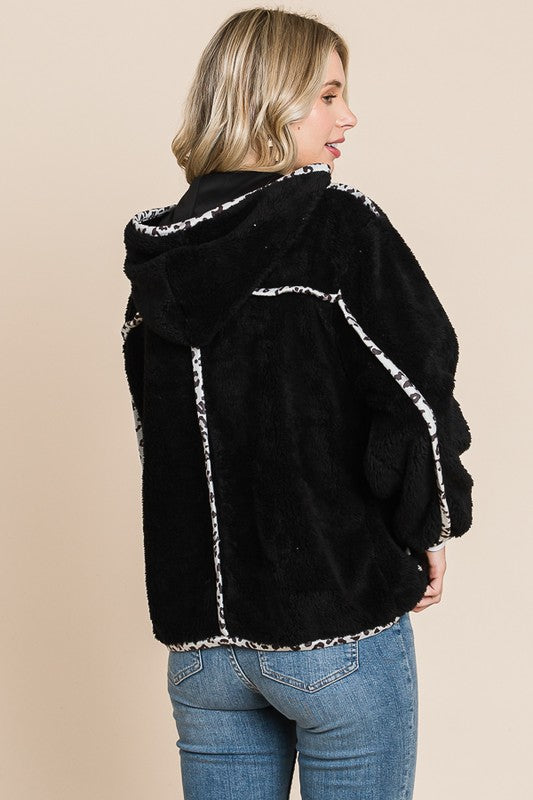 Warm Embrace Coat