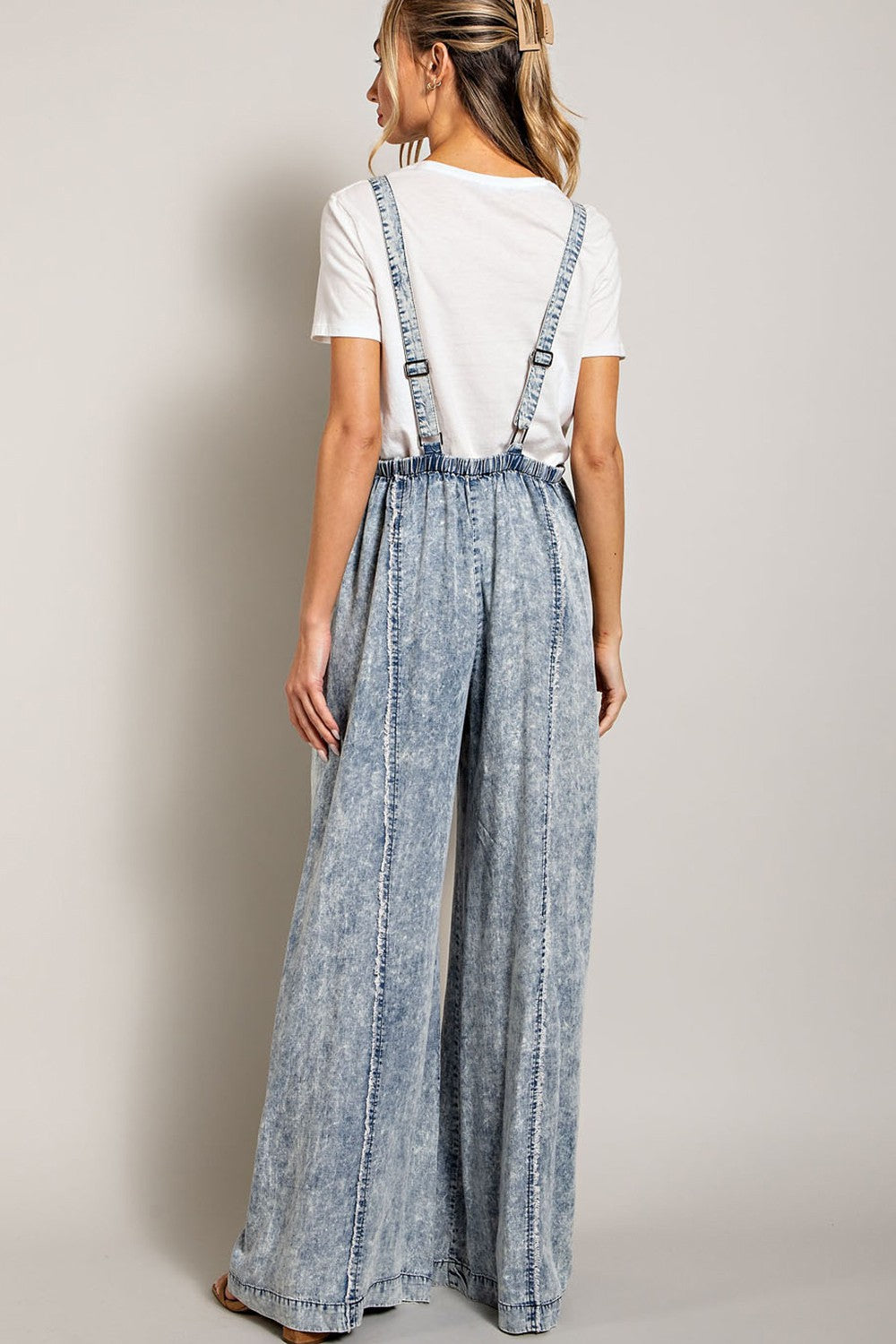 Silver Springs Jumpsuit