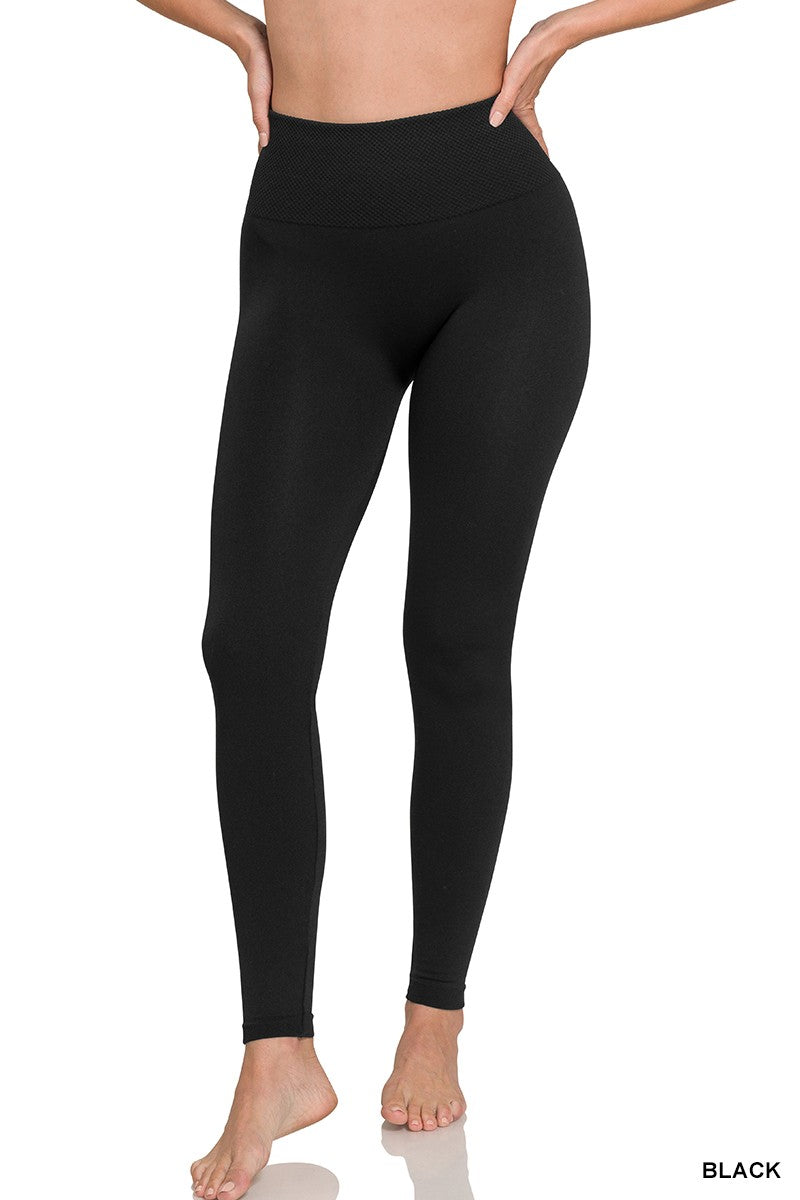 Tummy Control Leggings