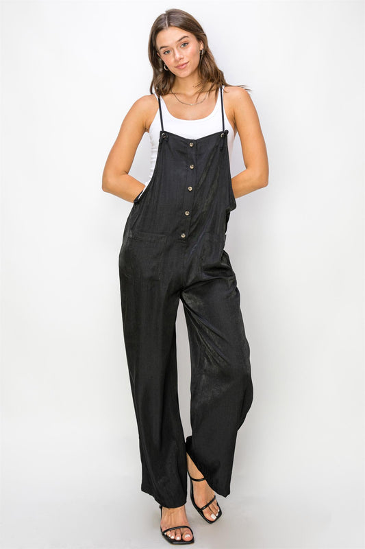 Role Model Jumpsuit