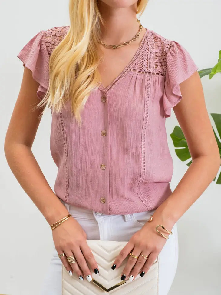 Nellie Top