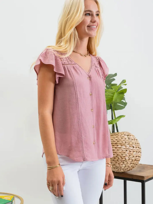 Nellie Top