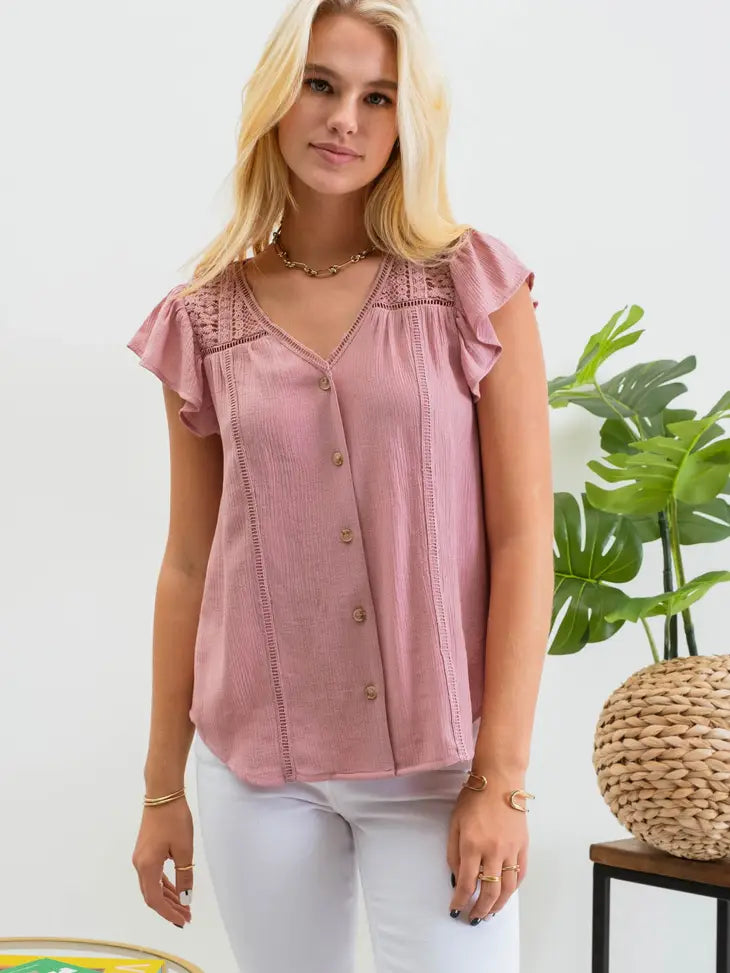 Nellie Top