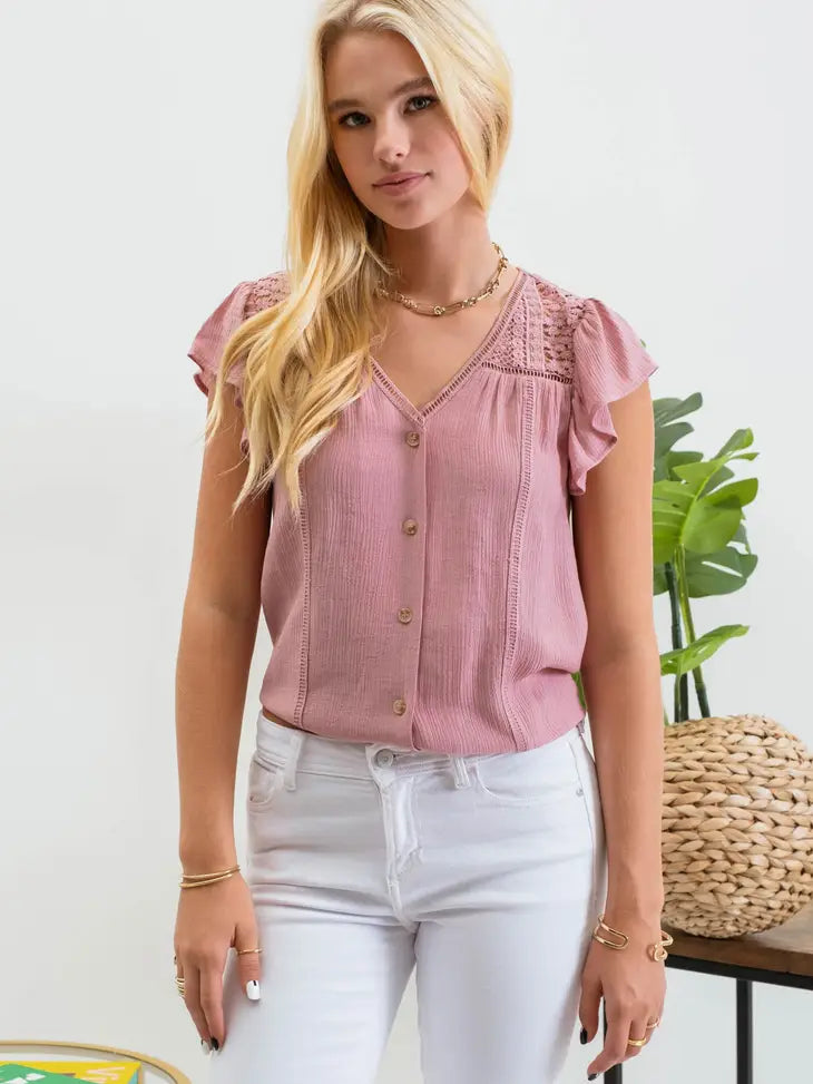 Nellie Top