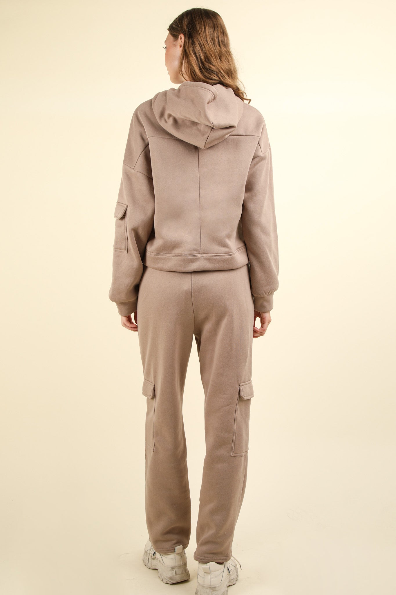 Luna Sweatsuit Set