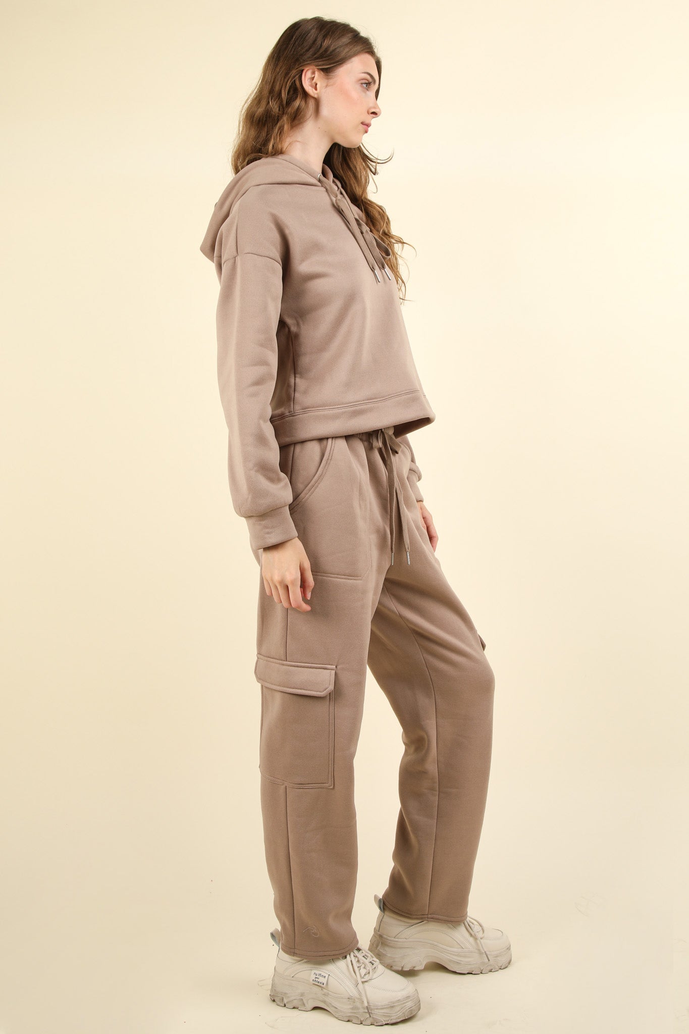 Luna Sweatsuit Set